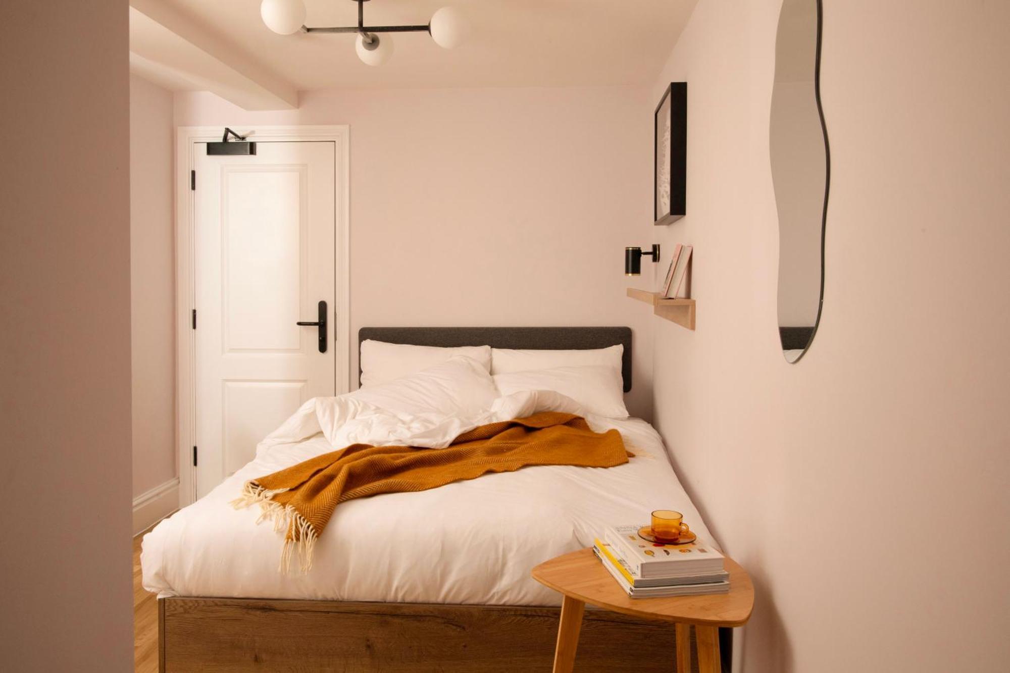 Bob W London Olympia Hotel Luaran gambar